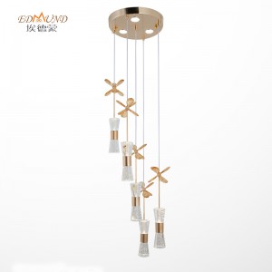 L8013 LED pedant fény-3 színek